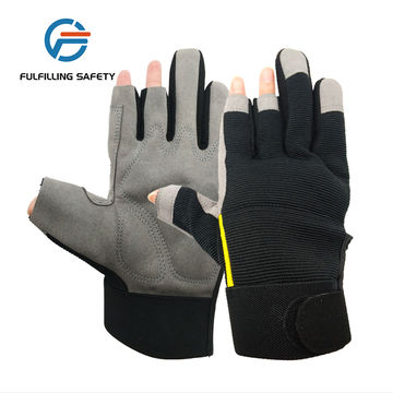 hand protection gloves