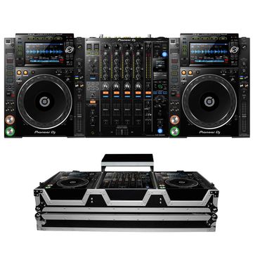 pioneer cdj 2000 nexus 2