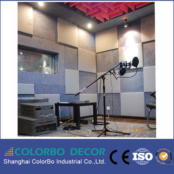 Sound Insulation 100 Polyester Boards Global Sources