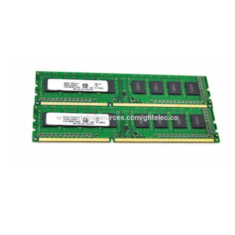 China Bulk Ddr3 Ram Memory 8gb 240pin For Desktop 512mbx8 16c Non Ecc Unbuffered Work With All Motherboard On Global Sources Bulk Ddr3 Ram Memory 8gb 240pin