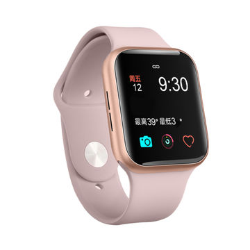 women's smart watches for iphone
