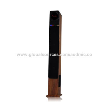 China Led Bluetooth Speaker From Shenzhen Manufacturer Shenzhen