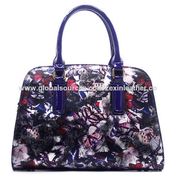 new floral handbags