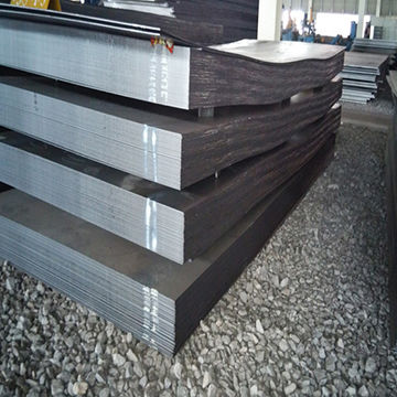 China Mild Steel Carbon 3 20mm Steel Plate Factory In Stock