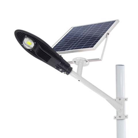 China Split Led Solar Street Light From Zhongshan Manufacturer Split Led Solar Street Light China