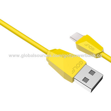 Double Side Micro And Lighting Cable Double Side Micro And Lighting Cable