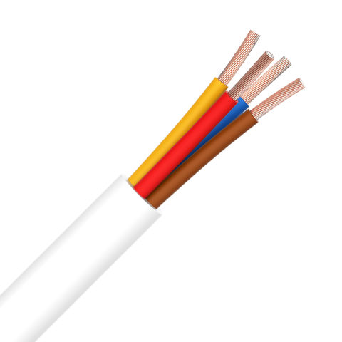 China 2 5mm2 1 5mm2 2 3 4 5 Core Flexible Power Copper Electric Cable On Global Sources Electric Cable Copper Cable Power Cable