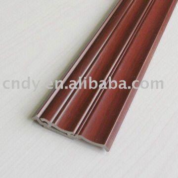 Pvc Ceiling Cornice Global Sources