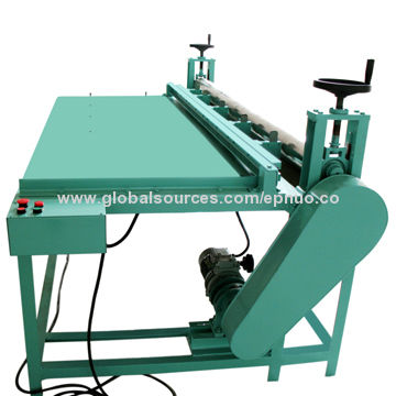 belt machine conveyor cut pvc pu wuxi
