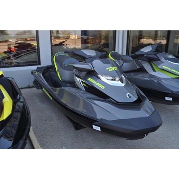 2015 sea doo gtx limited