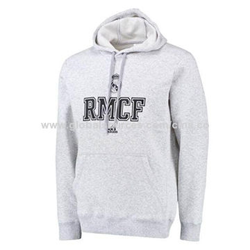 real madrid youth hoodies