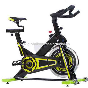 training bike indoor