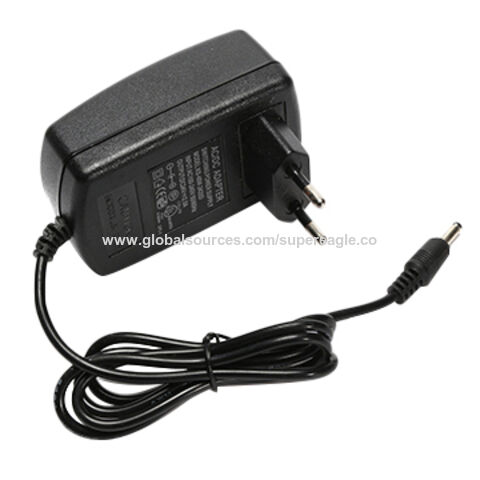 12v to outlet adapter