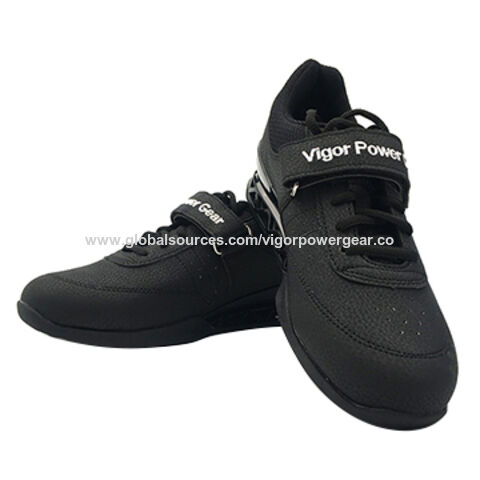 power slip on shoes