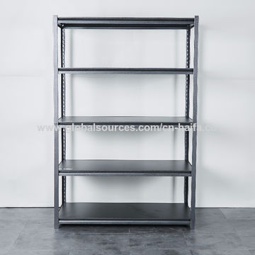 metal utility rack