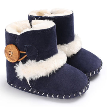 baby boy snow boots