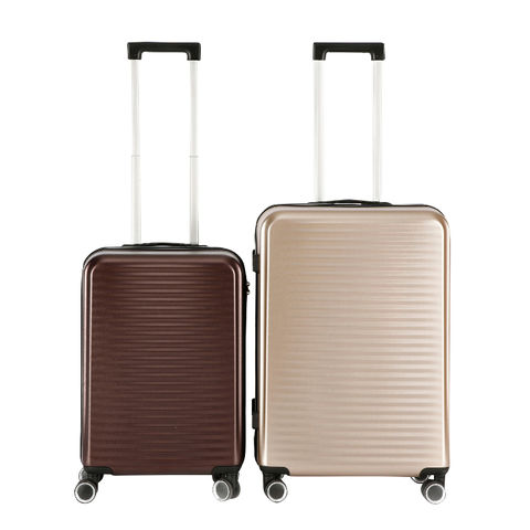 abs hard shell luggage