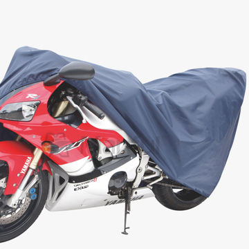 high quality motorcycle cover