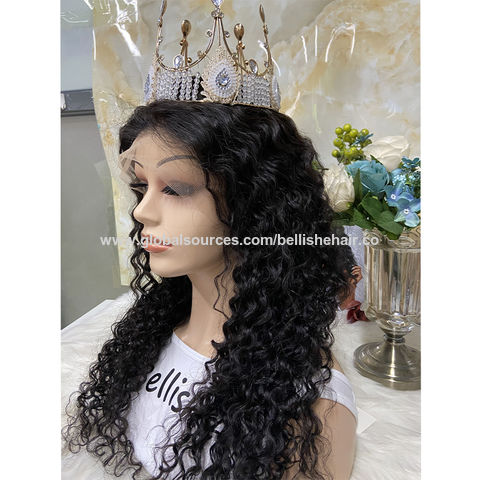 full lace wigs human hair fast shipping