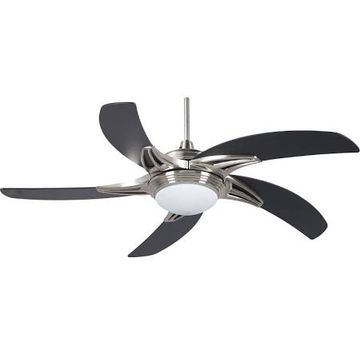 Concord 52stg5e Stargate 52 5 Blade Indoor Ceiling Fan With Light