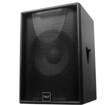 15 inch single speaker box