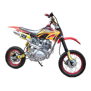 200cc chinese dirt bike