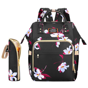 lokass diaper bag