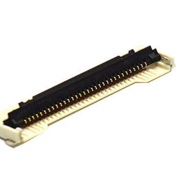 Taiwan 0 5ph Zif Fpc Ffc Smt Right Angle Easy On Bottom Contact 5 6l 2 5h Butterfly Clip On Global Sources Fpc Connectors Ffc Connector 0 5 Zif Fpc Connector