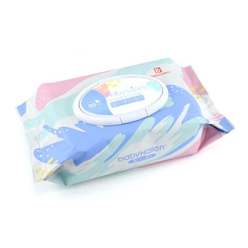 non alcoholic baby wipes