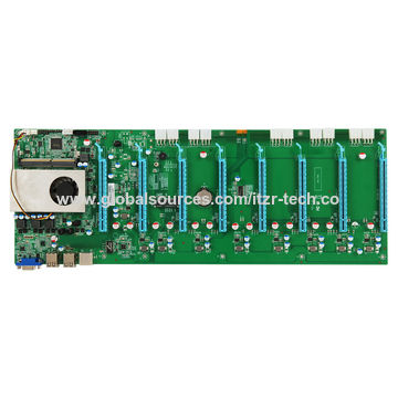 China 3855u Bit Coin Mining Motherboard Pcb From Shenzhen Trading - china wholesale customized asic bitcoin miner 3855u ic6s bit coin mining hardware motherboard pcb