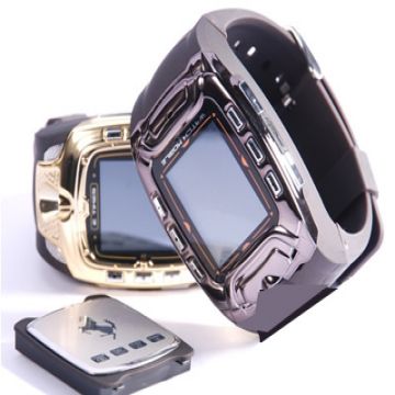 cellular phone watch