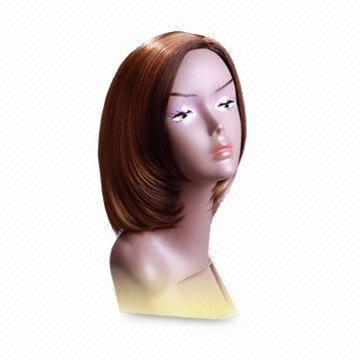 synthetic wig lifespan