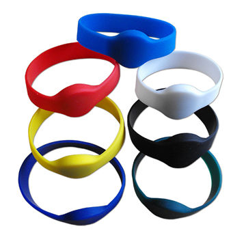 China Rfid Waterproof Bracelets Oem Orders Welcomed On Global Sources Rfid Waterproof Bracelets China