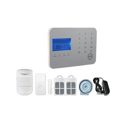 Why Wireless Fire Alarm Systems Should be Used by Business Owners