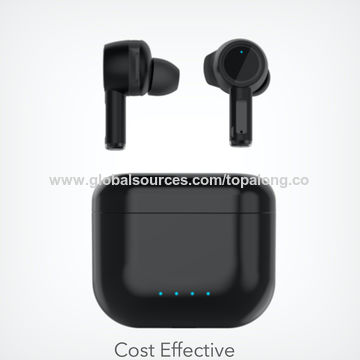 bluetooth earbuds android