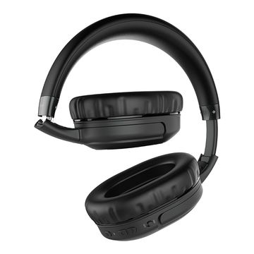 running with noise cancelling headphones