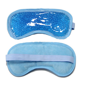 eye heat pack