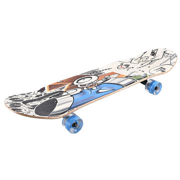 Chinese skateboard manufacturers Clearance