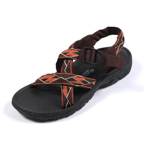 China Sandalias de la playa del verano de la sandalia de señora Sneaker  Sandals Fashion Women's al aire libre de las sandalias del deporte de la  mujer de comodidad encendido Global Sources,Sandalia