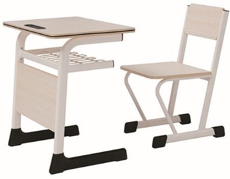 China School Desk Chair From Liuzhou Wholesaler Guangxi Gcon