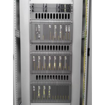 ICS Triplex Trusted TMR control system | Global Sources