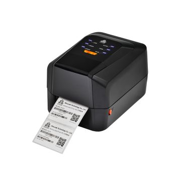 4barcode printer