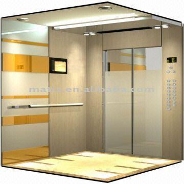 Passenger Elevator Cabin Decoration Global Sources