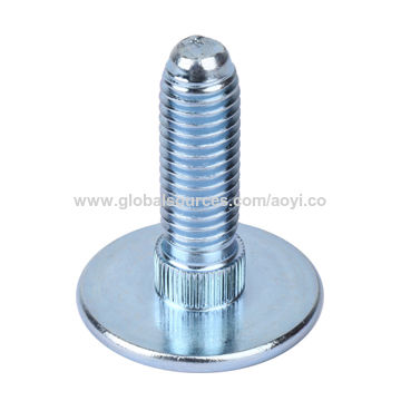 flat head bolt