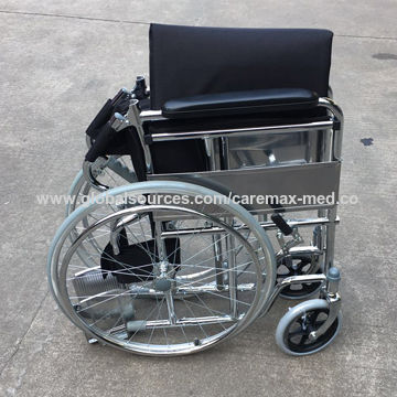 small wheelchair