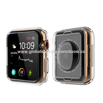 apple watch bumper case 40mm