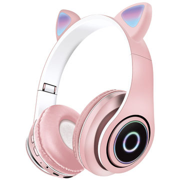 cute headphones for kids