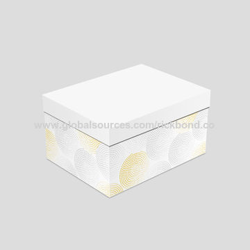 Chinapaper Box For Gift Packing Storage And Decoration On Global Sources