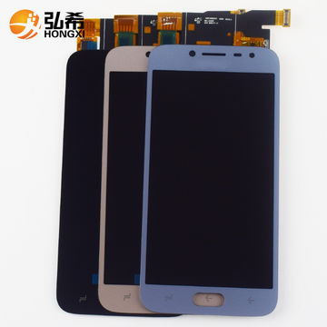 China Oled Cell Phone Screen In Stock Fast Delivery And With Good Price For Samsung J250 J2 Pro Display On Global Sources Mobile Phone Digitizer Assembly Pantallas De Celulares Mobile Phone Accessories Panel