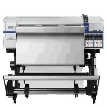 eco solvent epson